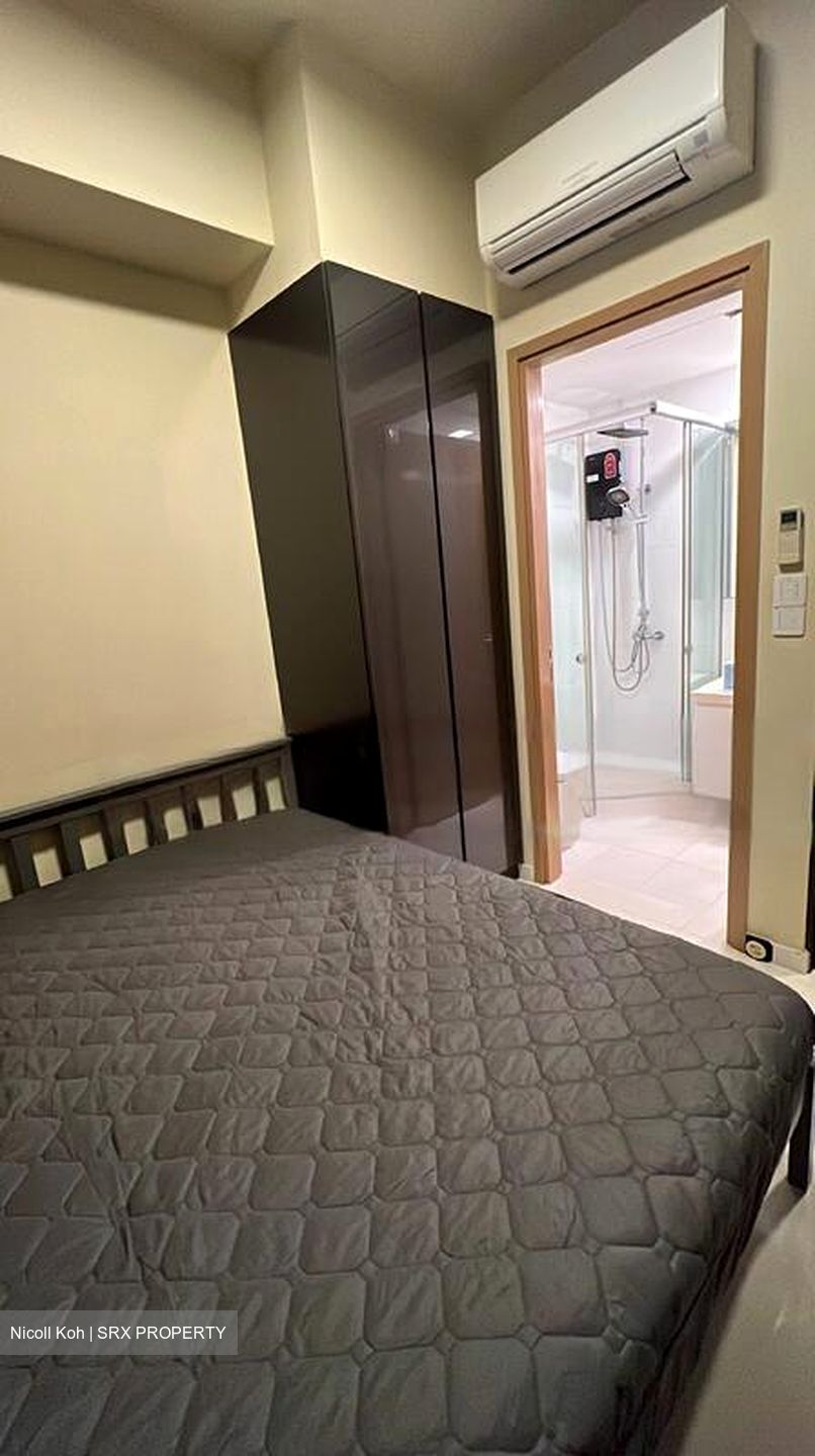 # 1 Loft (D14), Apartment #460526961